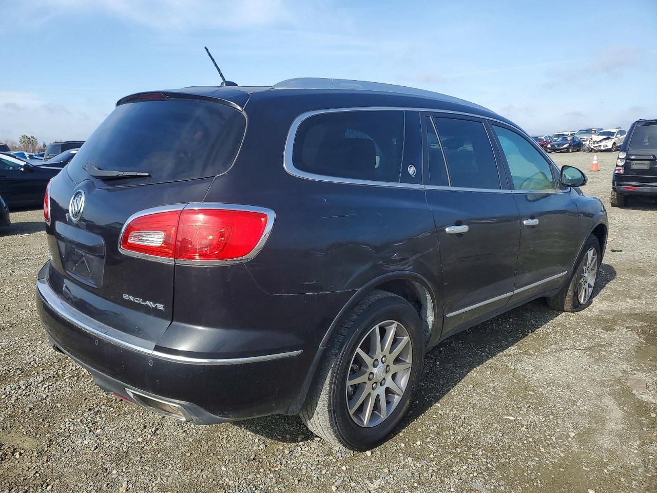 2013 Buick Enclave - Image 3