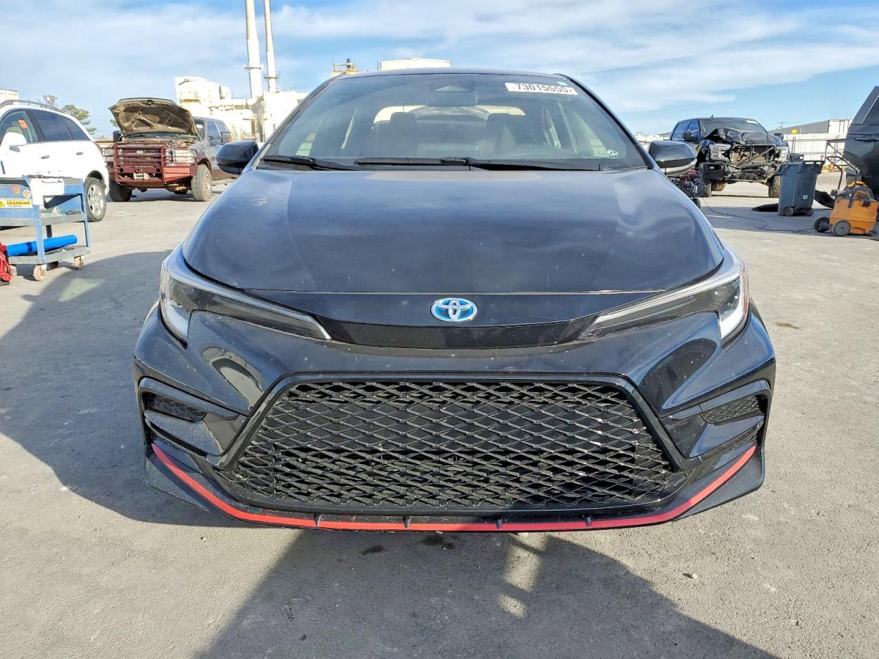 2023 Toyota Corolla Le - Image 5