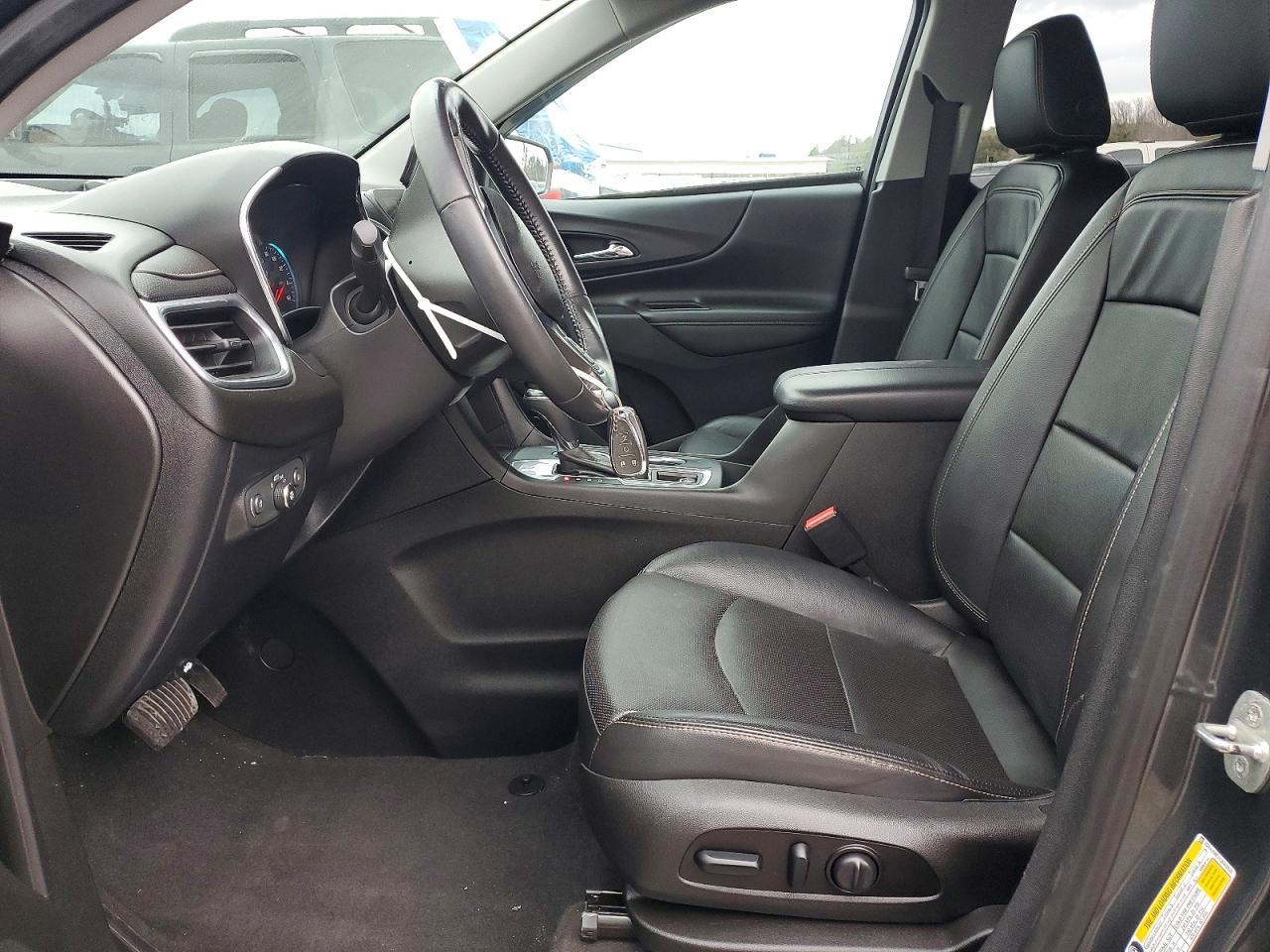 2018 Chevrolet Equinox Premier - Image 7