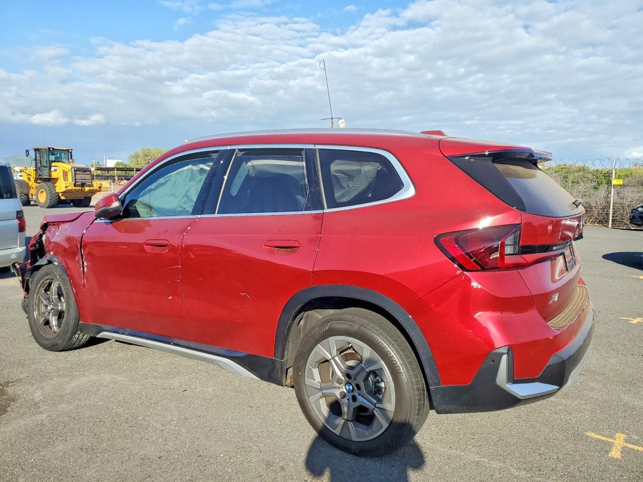 2026 BMW X1 xDrive28I - Фото 2