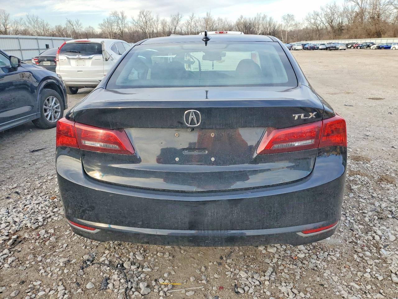 2016 Acura Tlx - Image 6