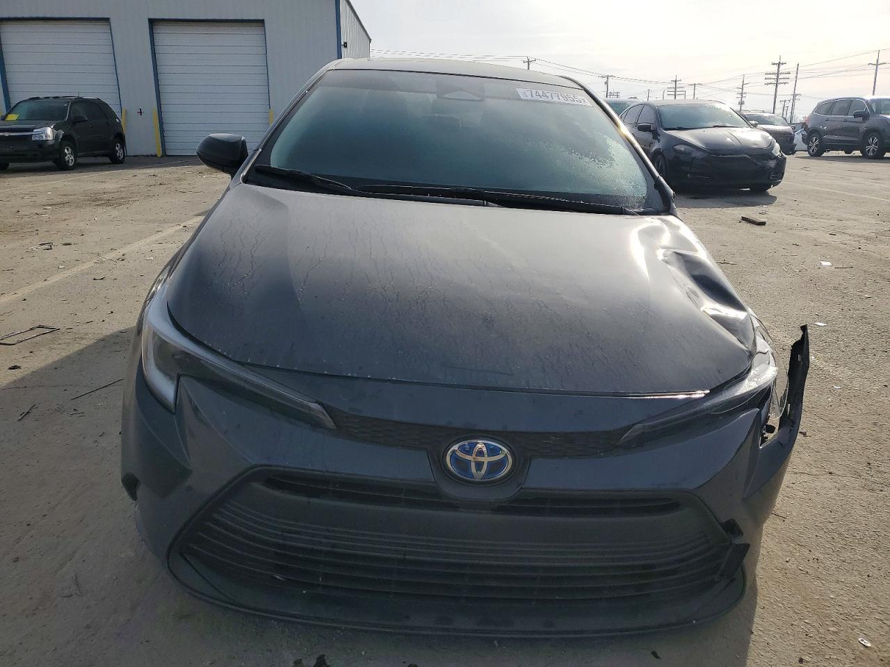 2024 Toyota Corolla - Image 5