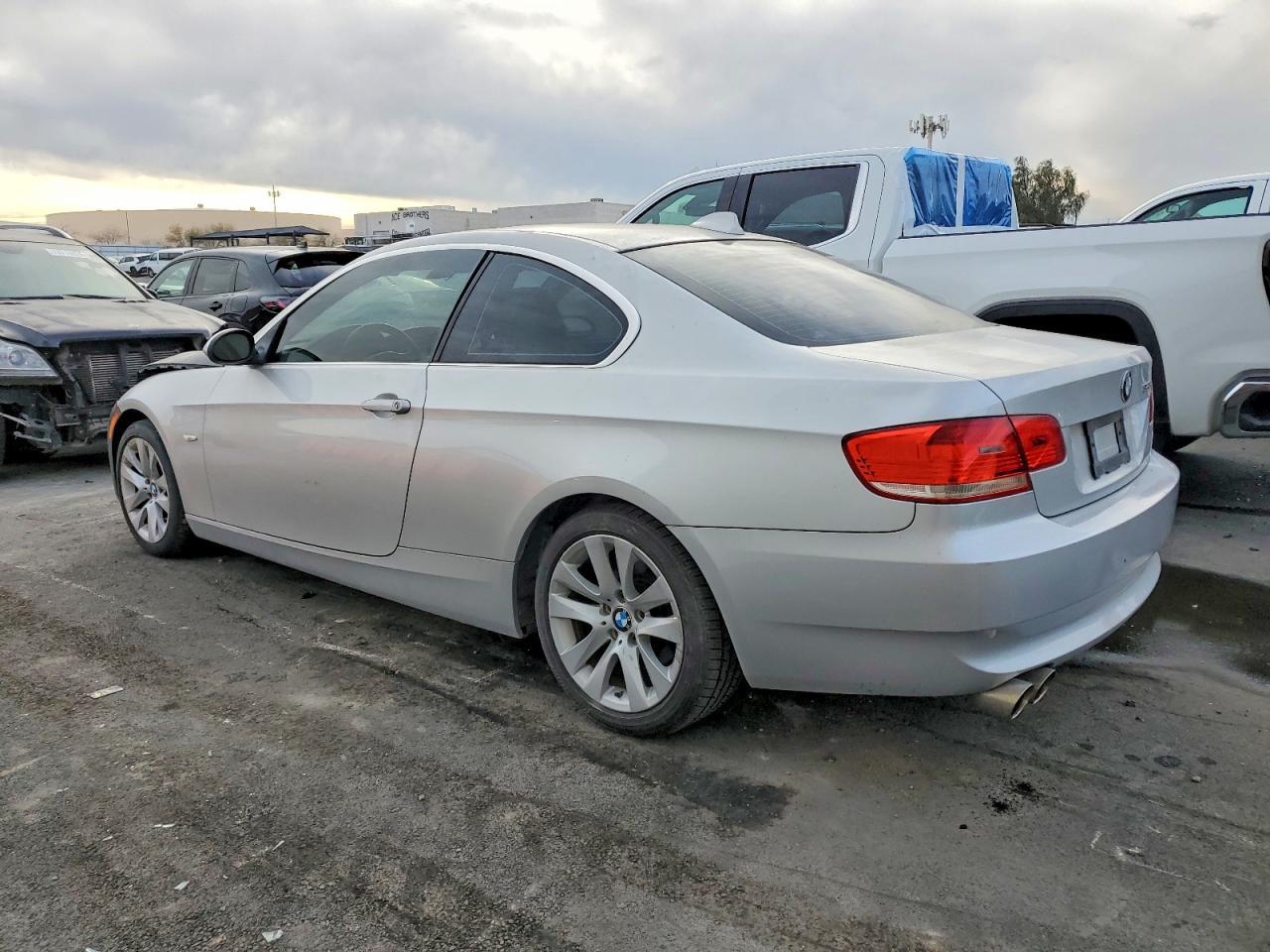 2007 BMW 328 I Sulev - Image 2