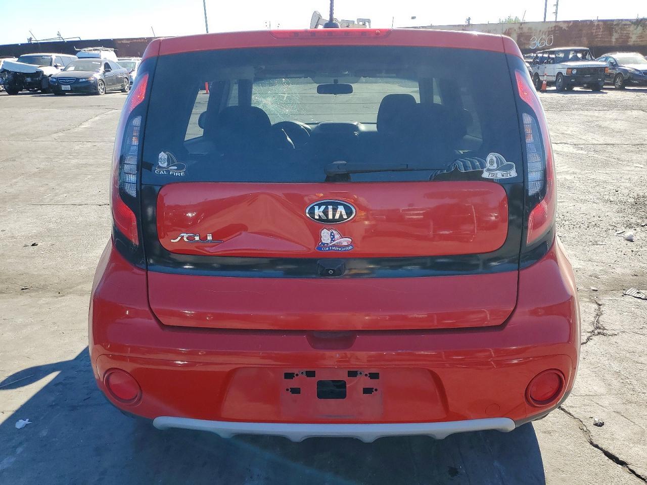 2019 Kia Soul + - Image 6