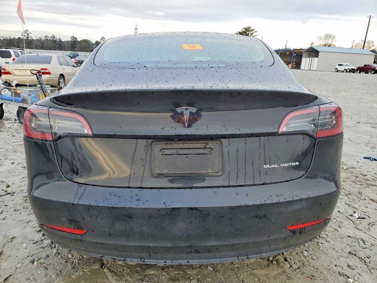 2023 Tesla Model 3 - Image 6