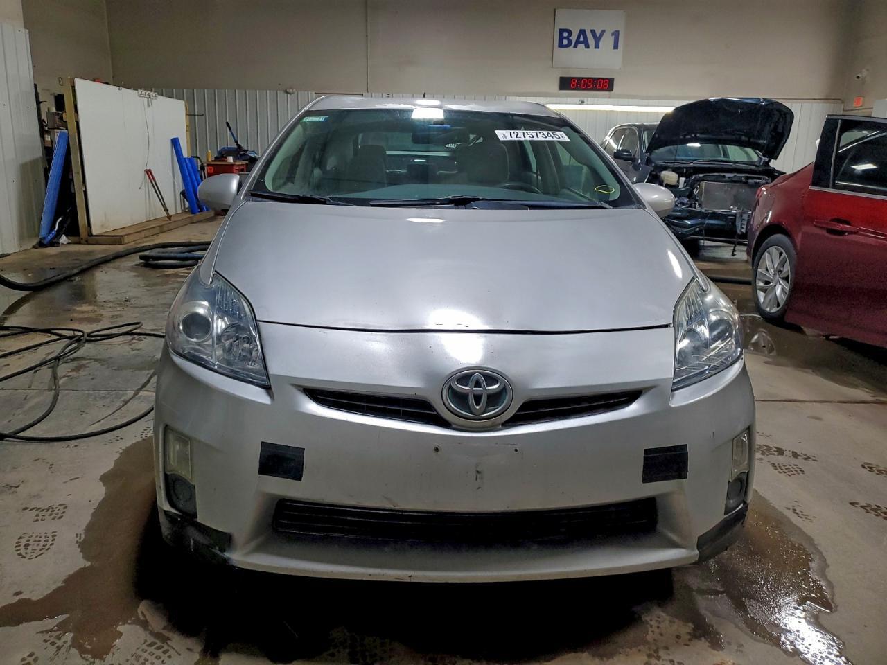 2010 Toyota Prius - Фото 5