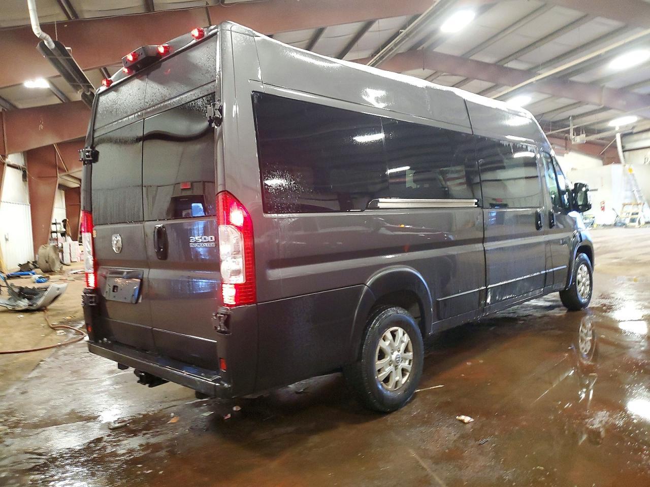 2024 Ram Promaster 3500 3500 High - Image 3