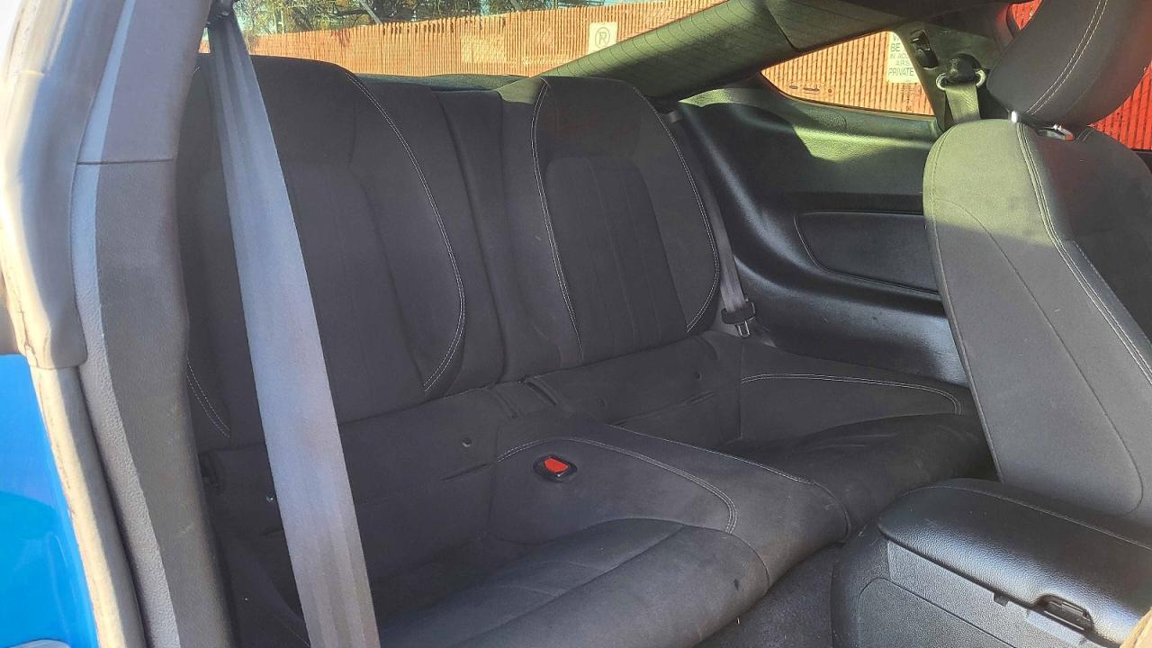 2022 Ford Mustang Gt - Фото 6