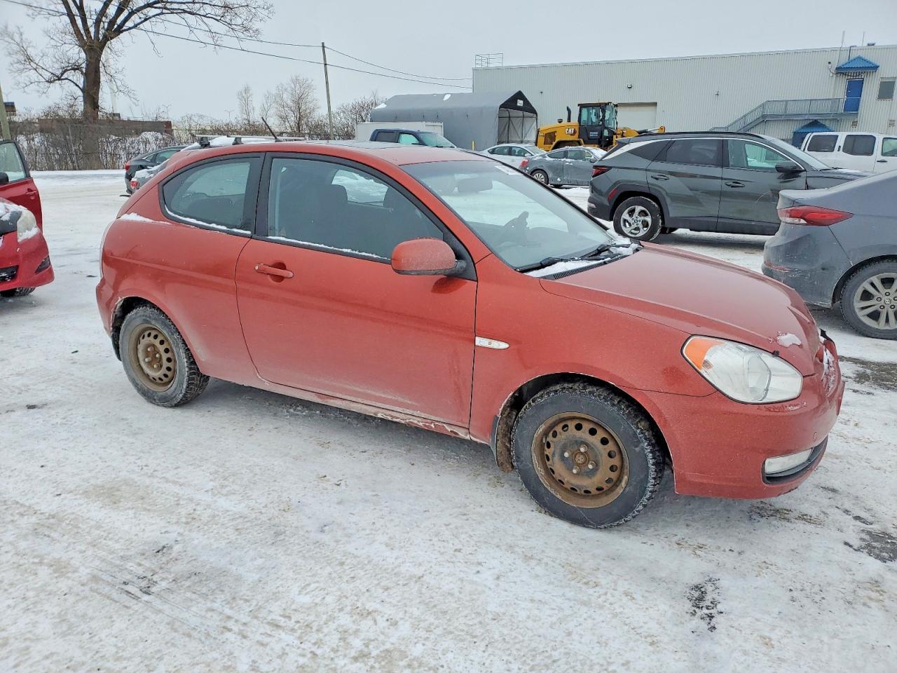 2010 Hyundai Accent Se - Фото 4