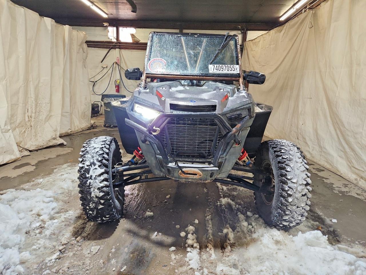 2019 Polaris Rzr Utility Vehicle - Фото 7