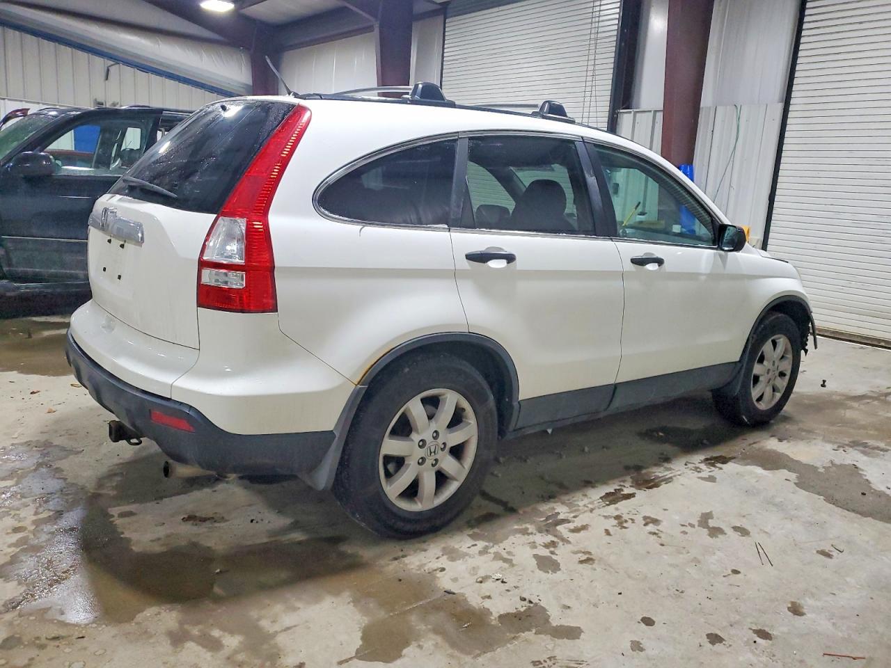 2008 Honda Cr-V Ex - Image 3