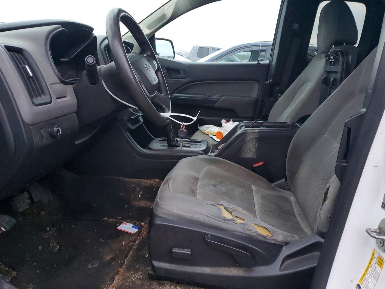2016 Chevrolet Colorado - Image 7