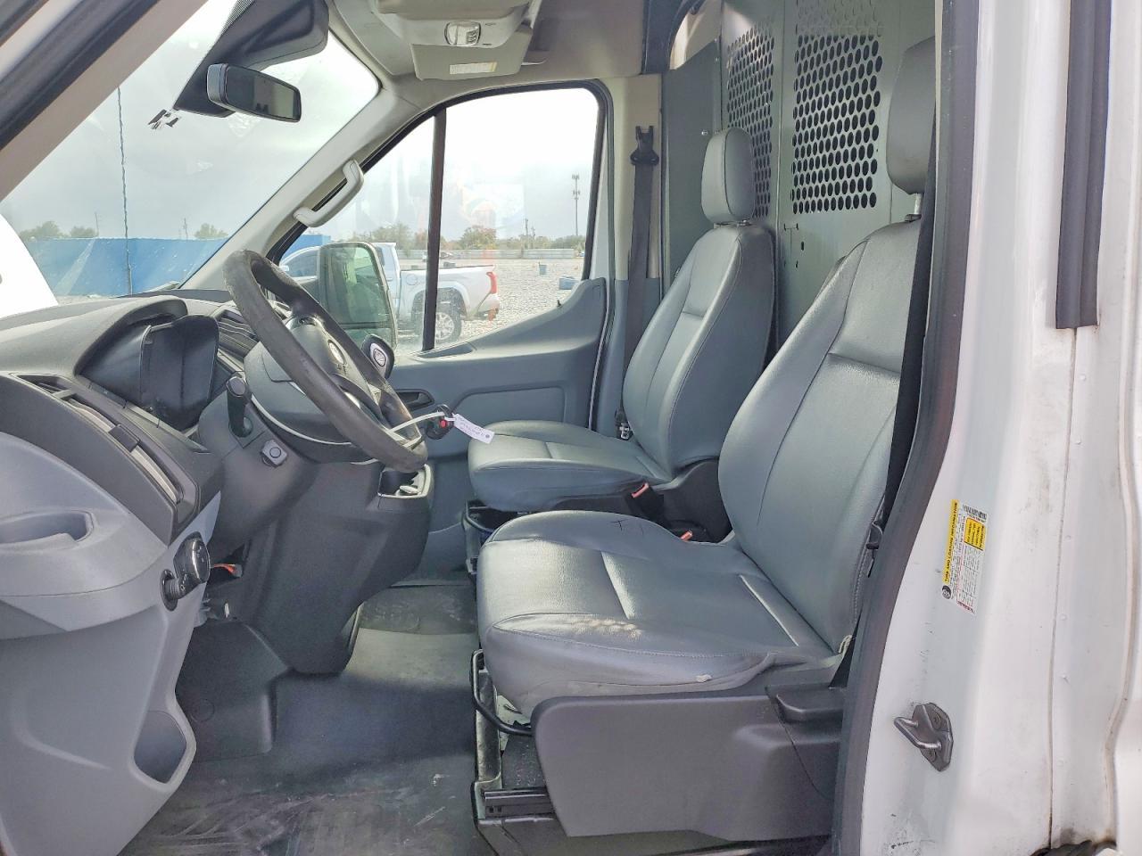 2019 Ford Transit T-250 Delivery Van - Image 7