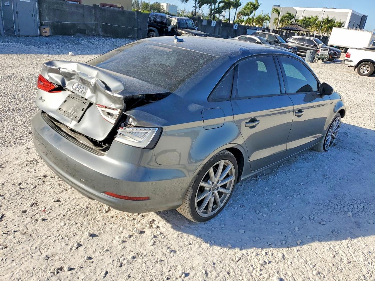 2016 Audi A3 Premium - Image 3