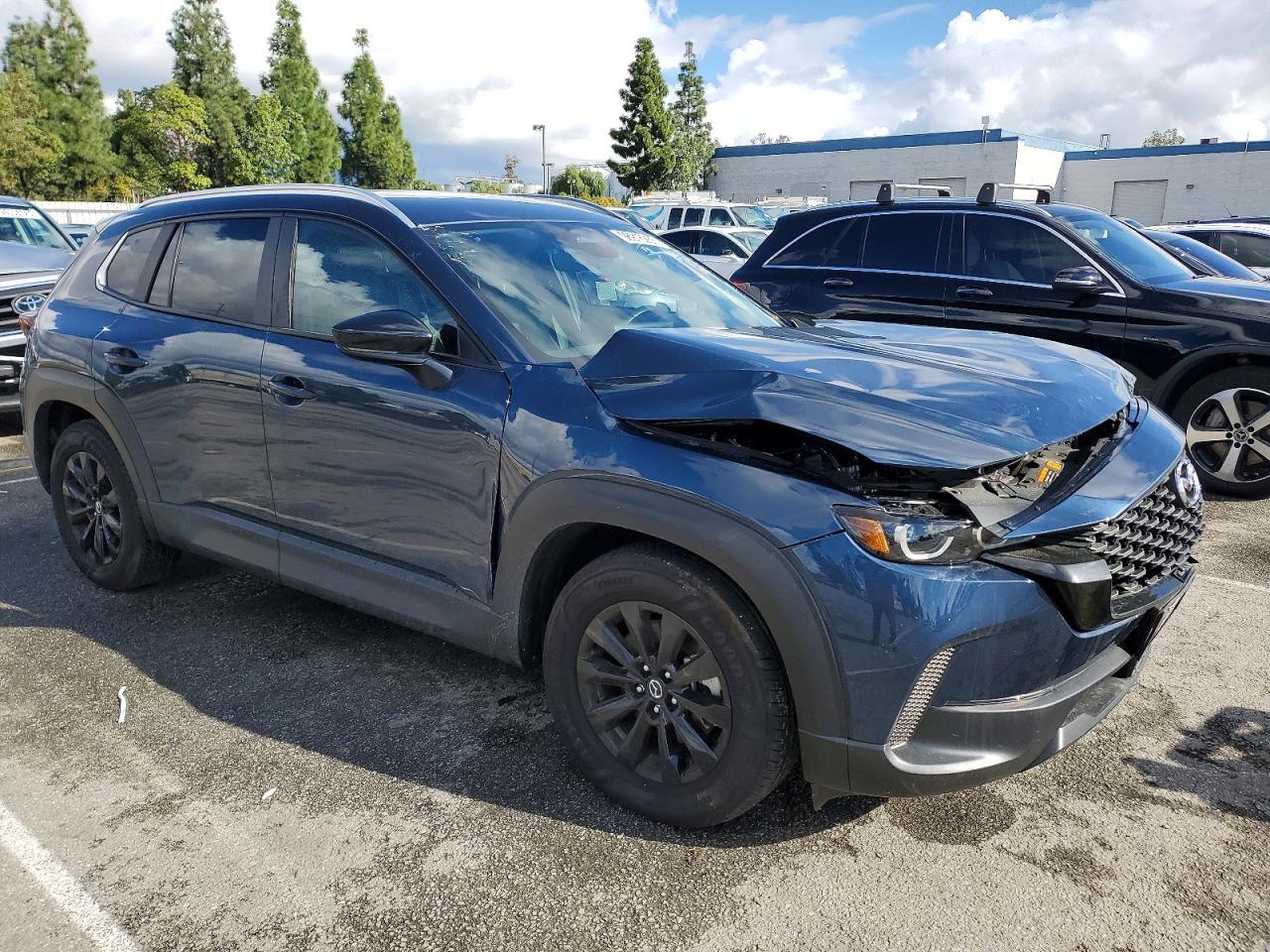 2025 Mazda Cx-50 Preferred - Image 4