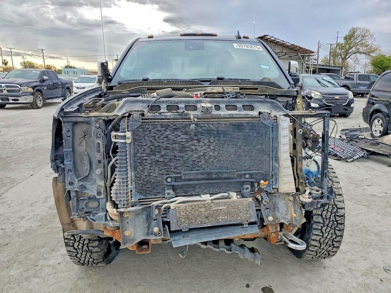 2019 GMC Sierra K2500 Denali - Фото 5