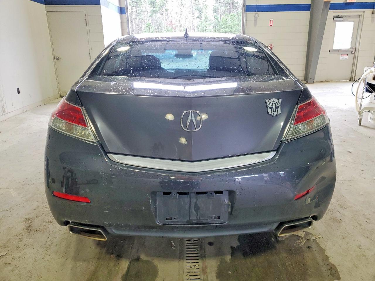 2013 Acura Tl - Image 6