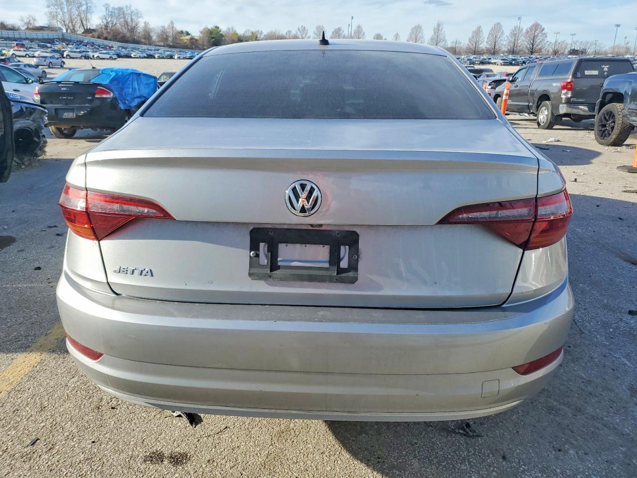 2019 Volkswagen Jetta S - Image 6
