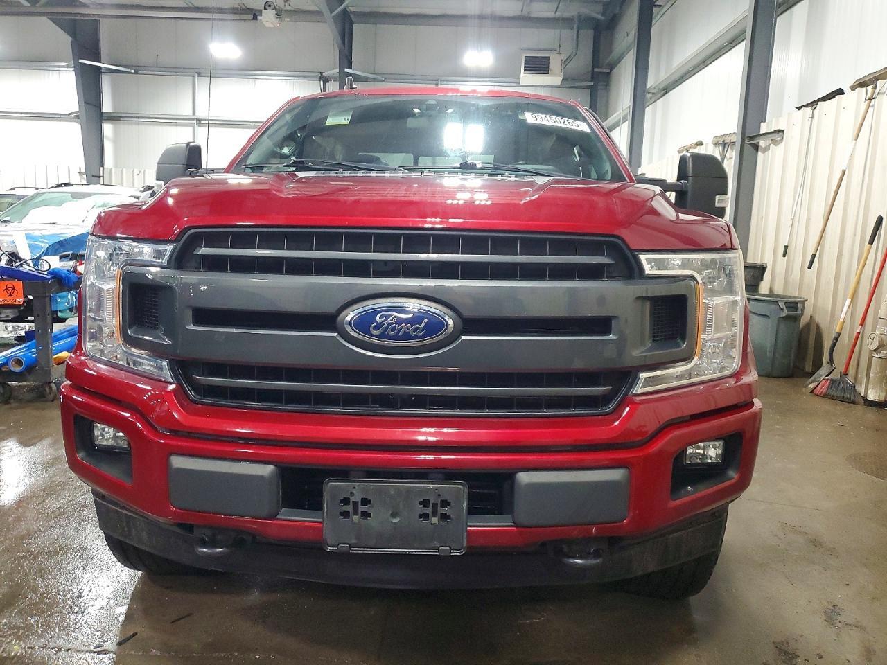 2019 Ford F150 Supercrew - Фото 5