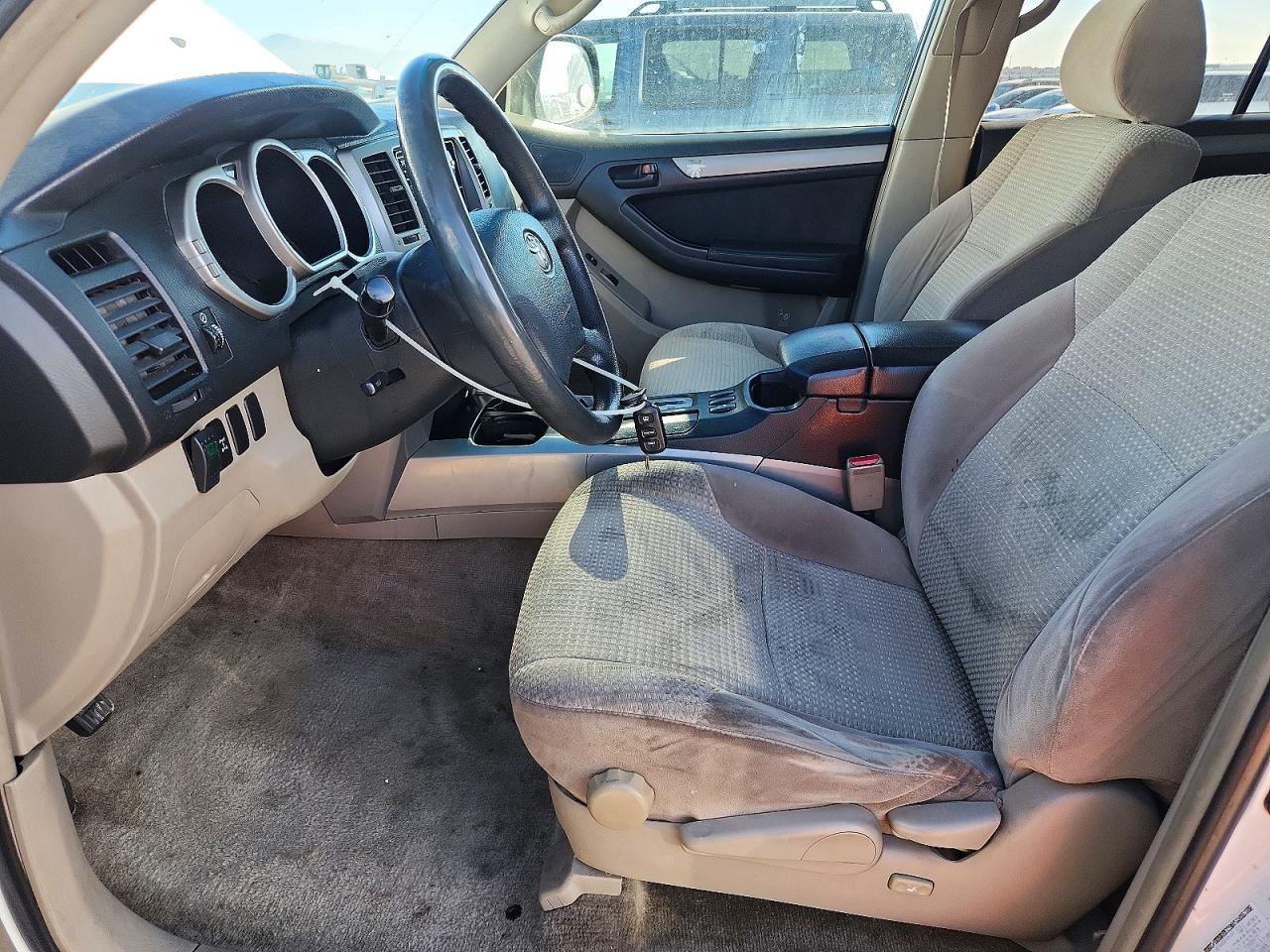 2004 Toyota 4Runner Sr5 - Фото 7