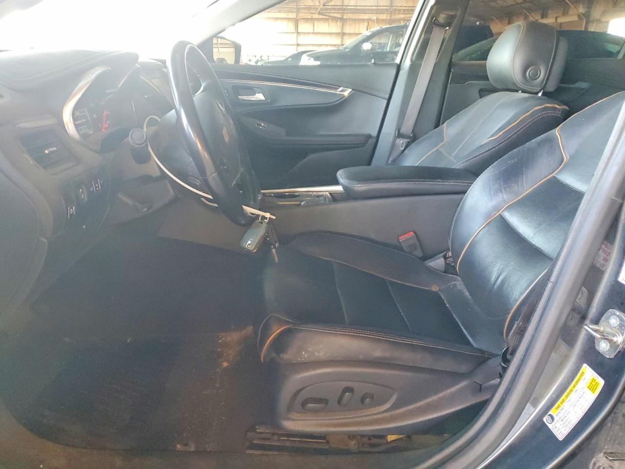 2014 Chevrolet Impala - Image 7