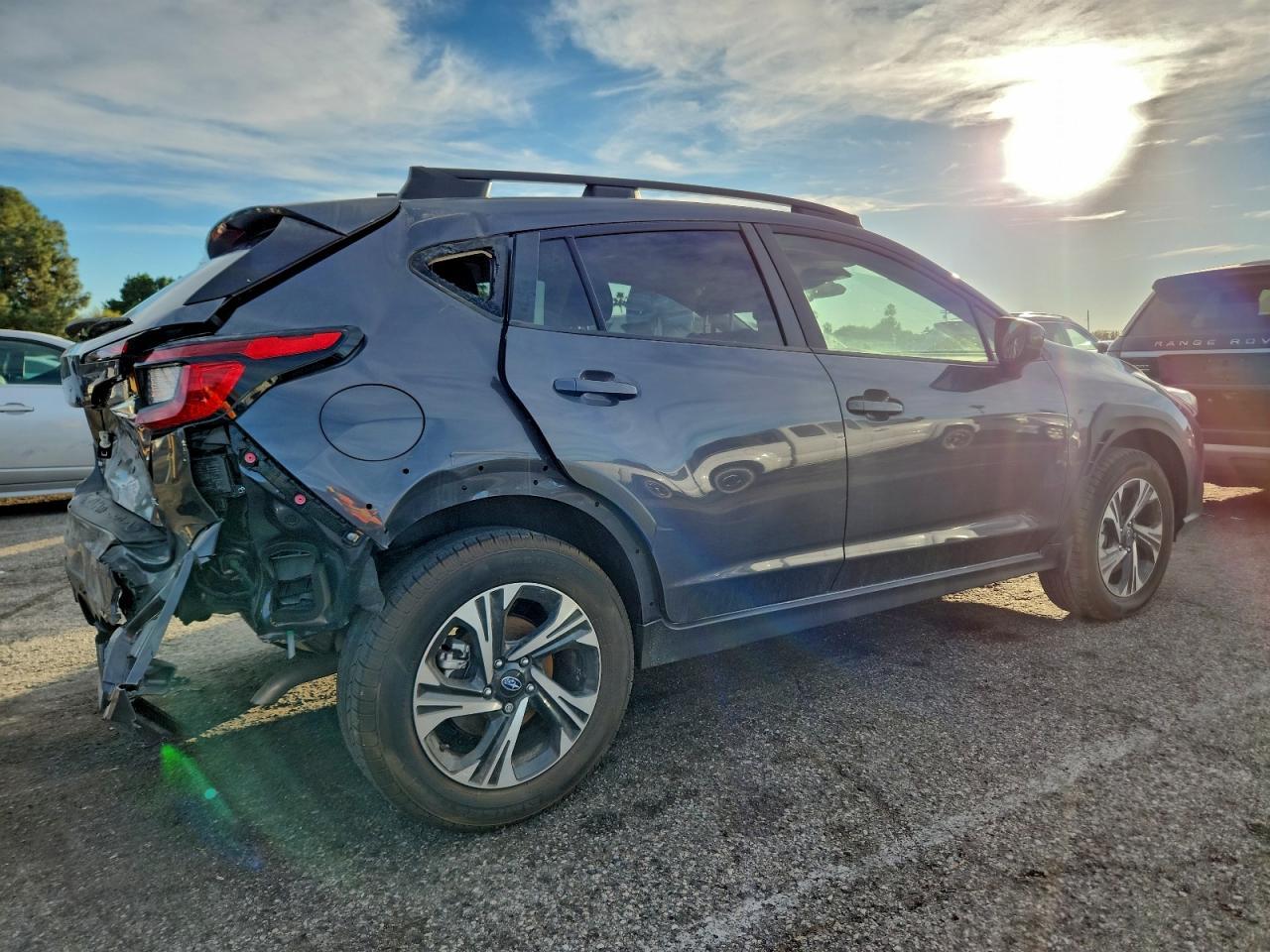 2024 Subaru Crosstrek Premium - Фото 3