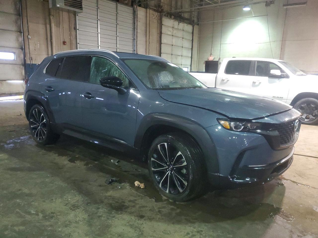 2024 Mazda Cx-50 Premium Plus - Фото 4