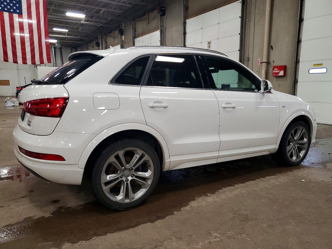 2018 Audi Q3 Premium Plus - Image 3