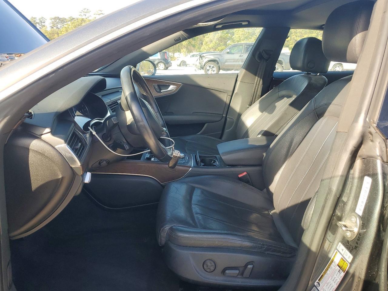 2014 Audi A7 Prestige - Фото 7