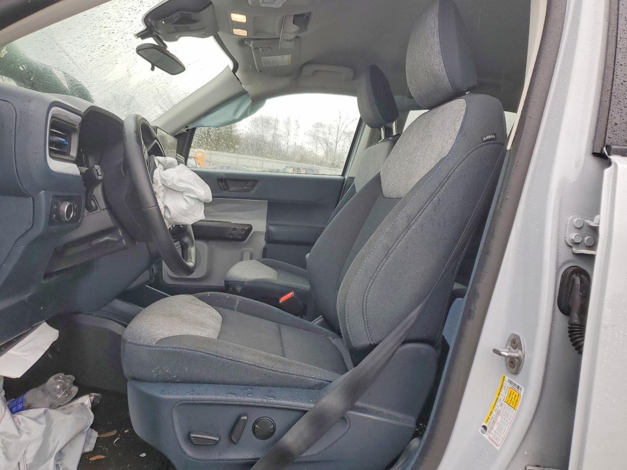 2025 Ford Maverick Xlt - Image 7