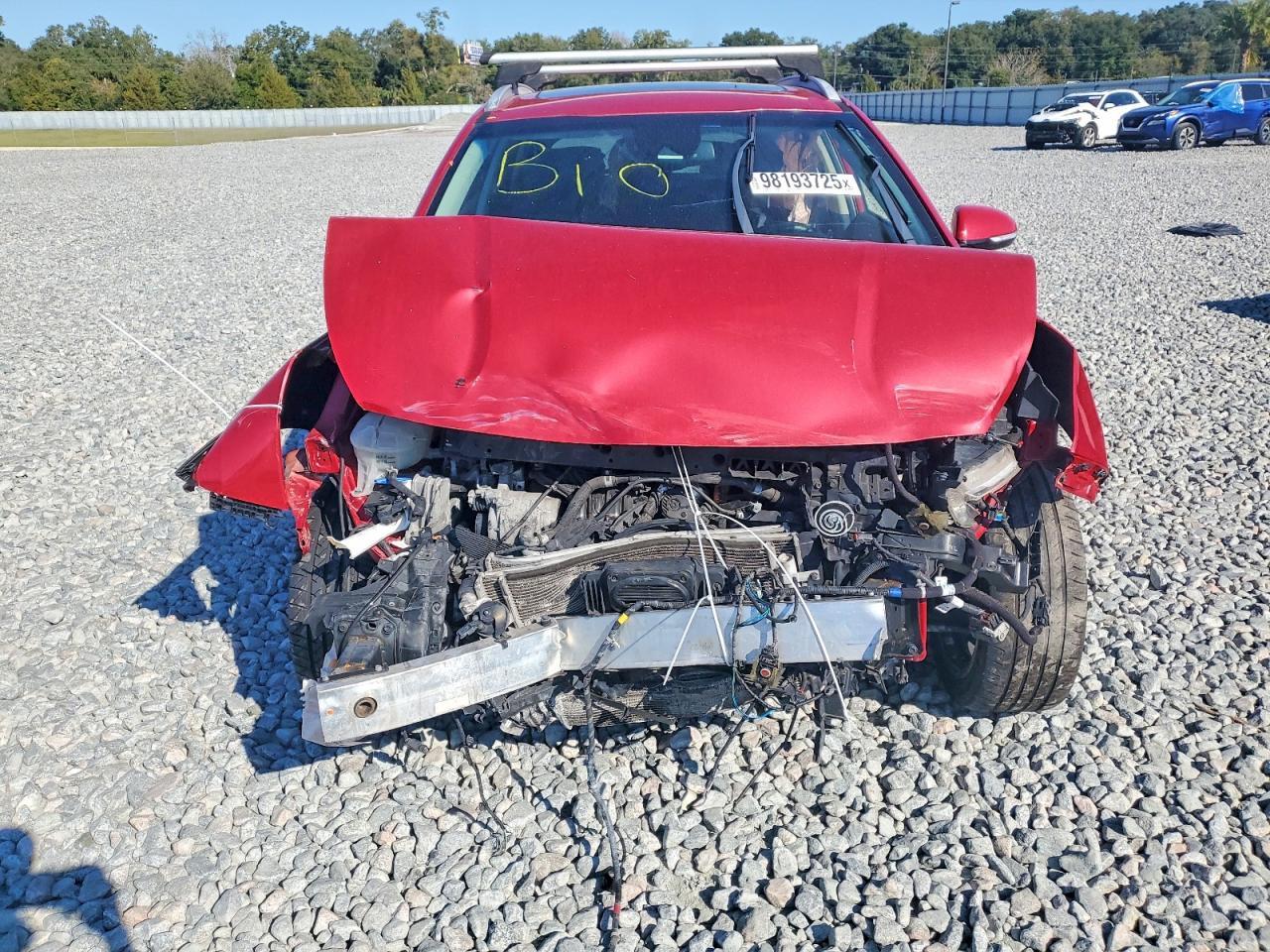 2018 Kia Niro Touring - Image 5