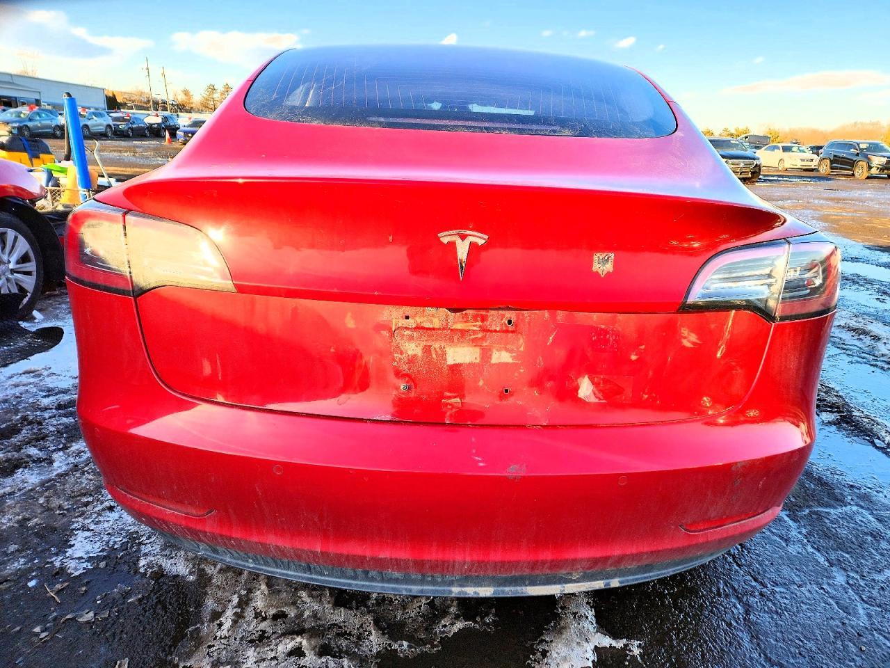 2018 Tesla Model 3 - Image 6