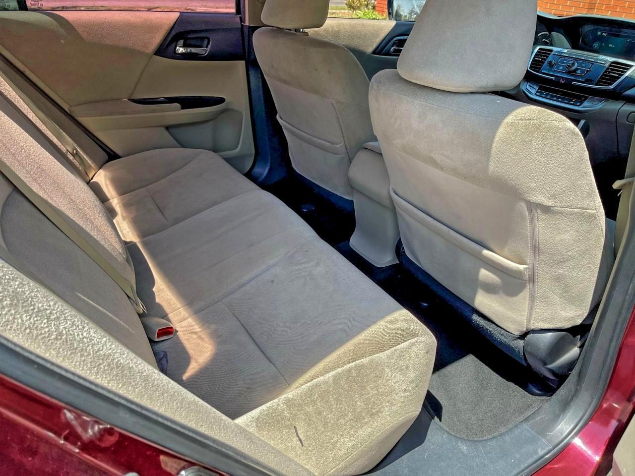 2013 Honda Accord Lx - Image 6