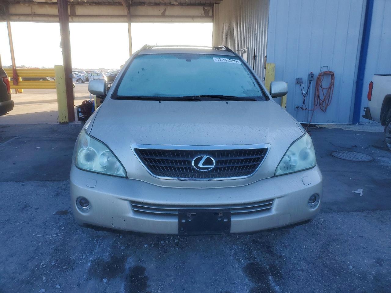 2006 Lexus Rx 400 - Image 5