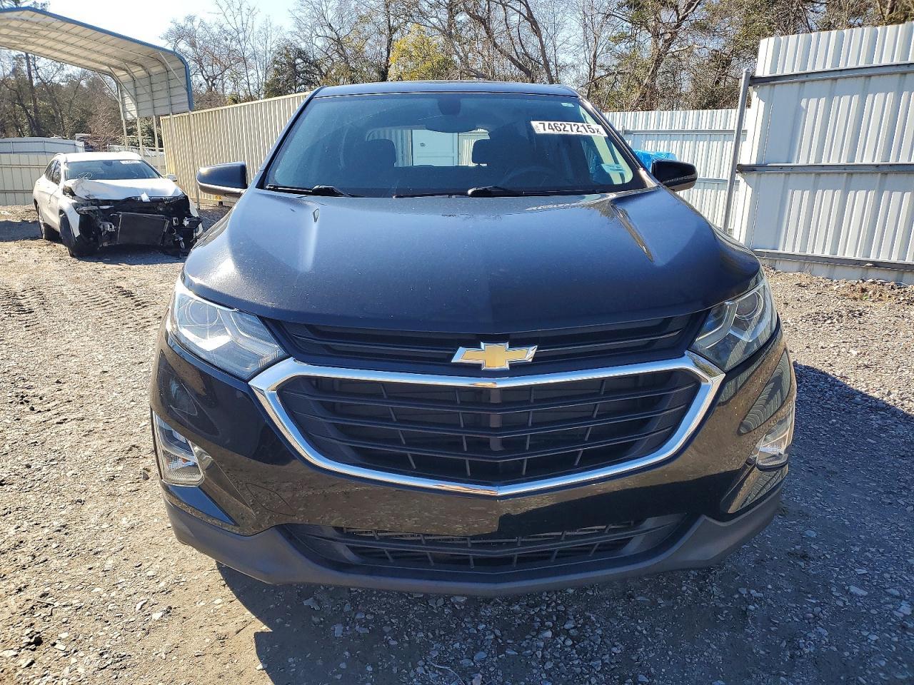 2019 Chevrolet Equinox - Фото 5