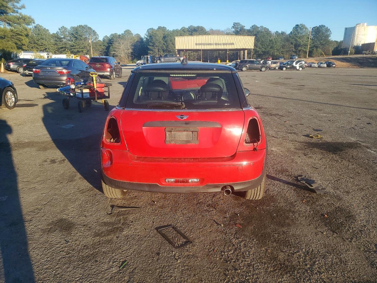 2013 Mini Cooper - Фото 6