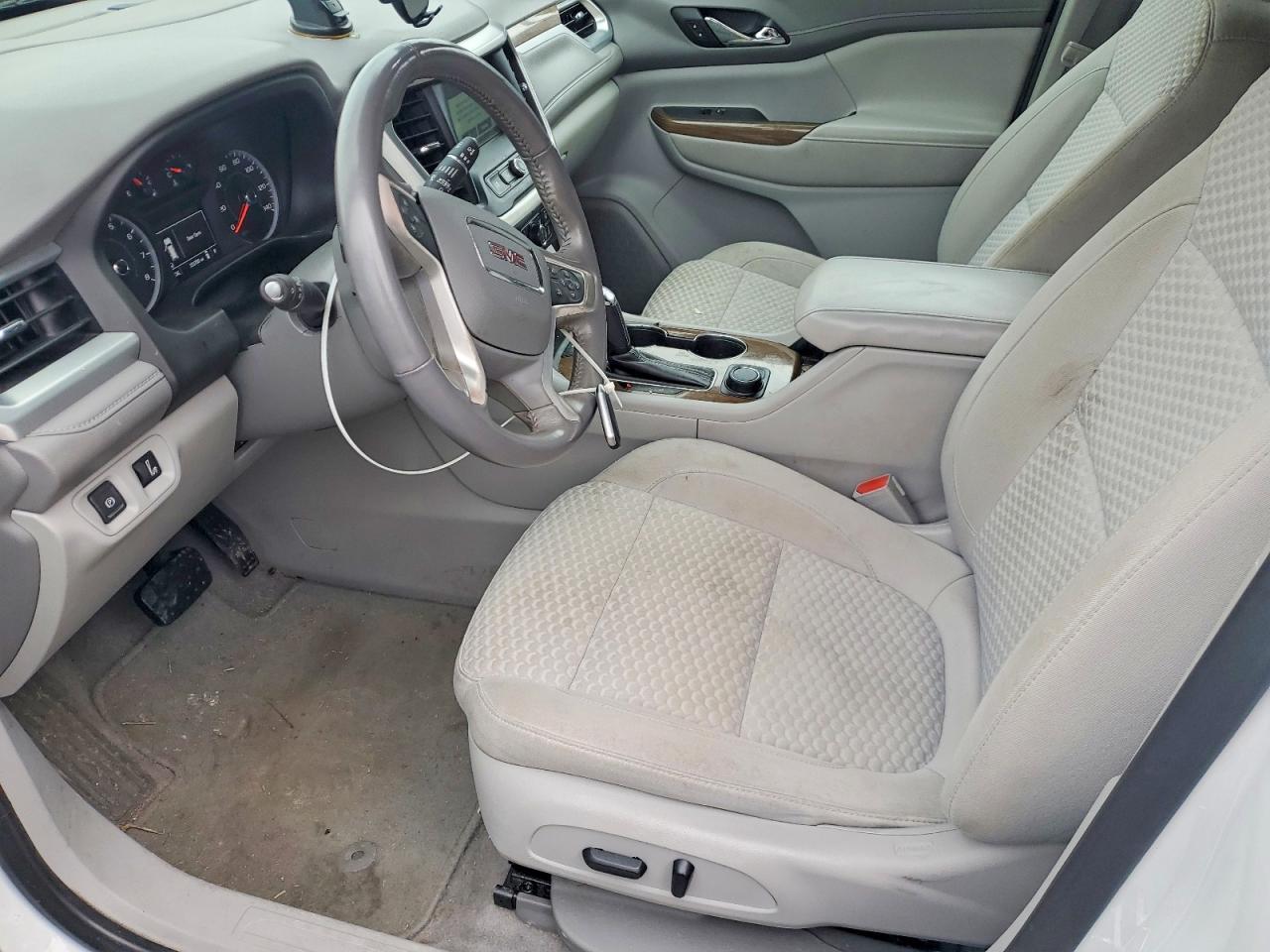 2019 GMC Acadia Sle - Фото 7