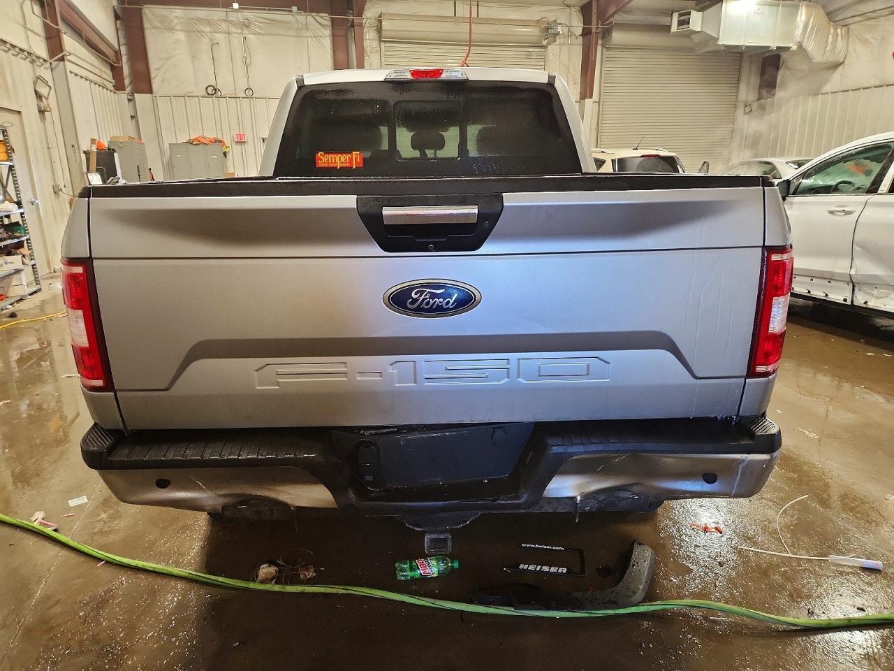 2020 Ford F150 Supercrew - Image 6