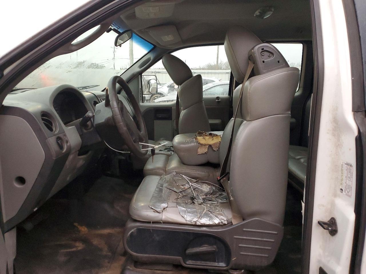 2005 Ford F150 - Фото 7