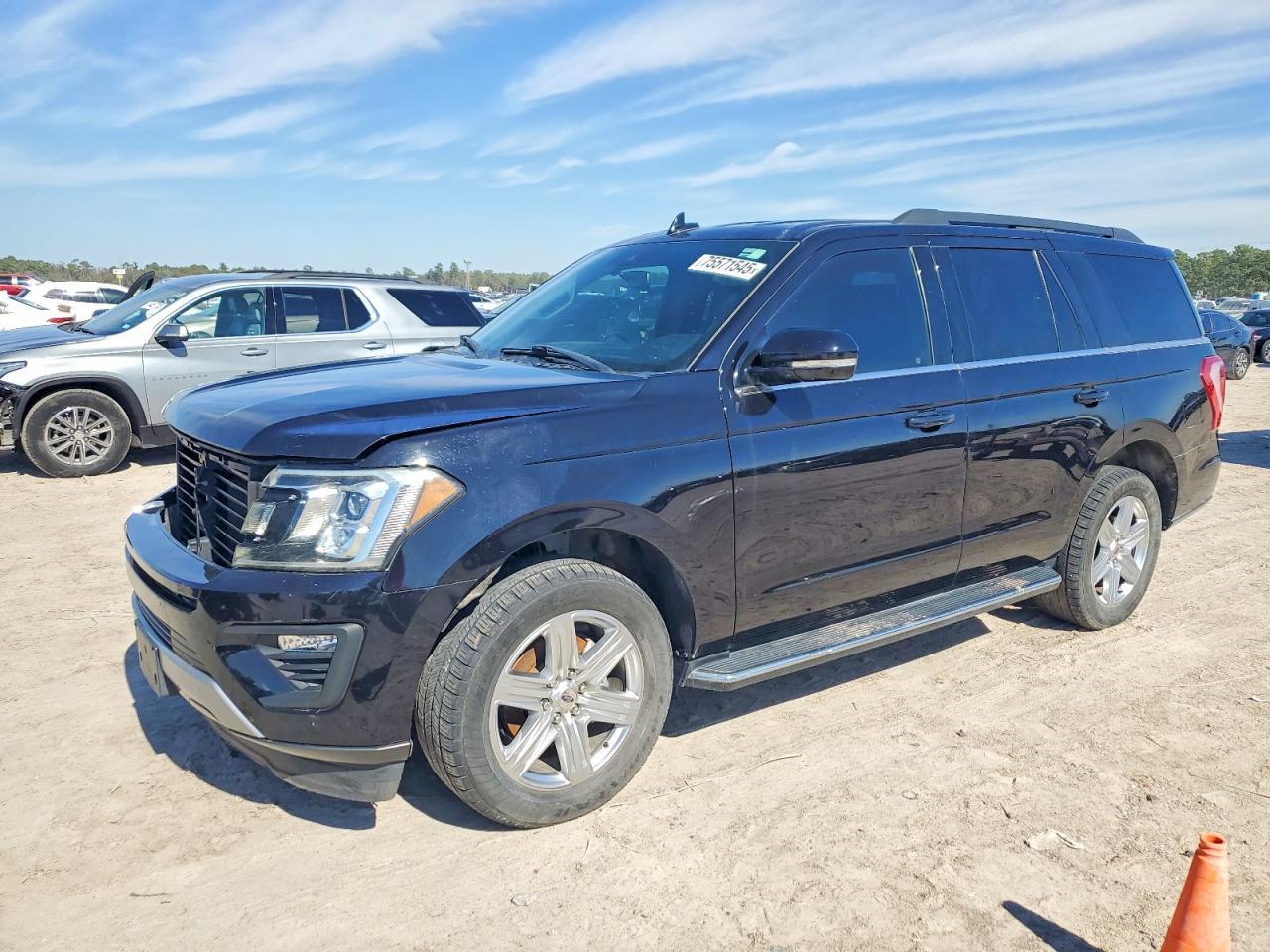 2019 Ford Expedition Xlt