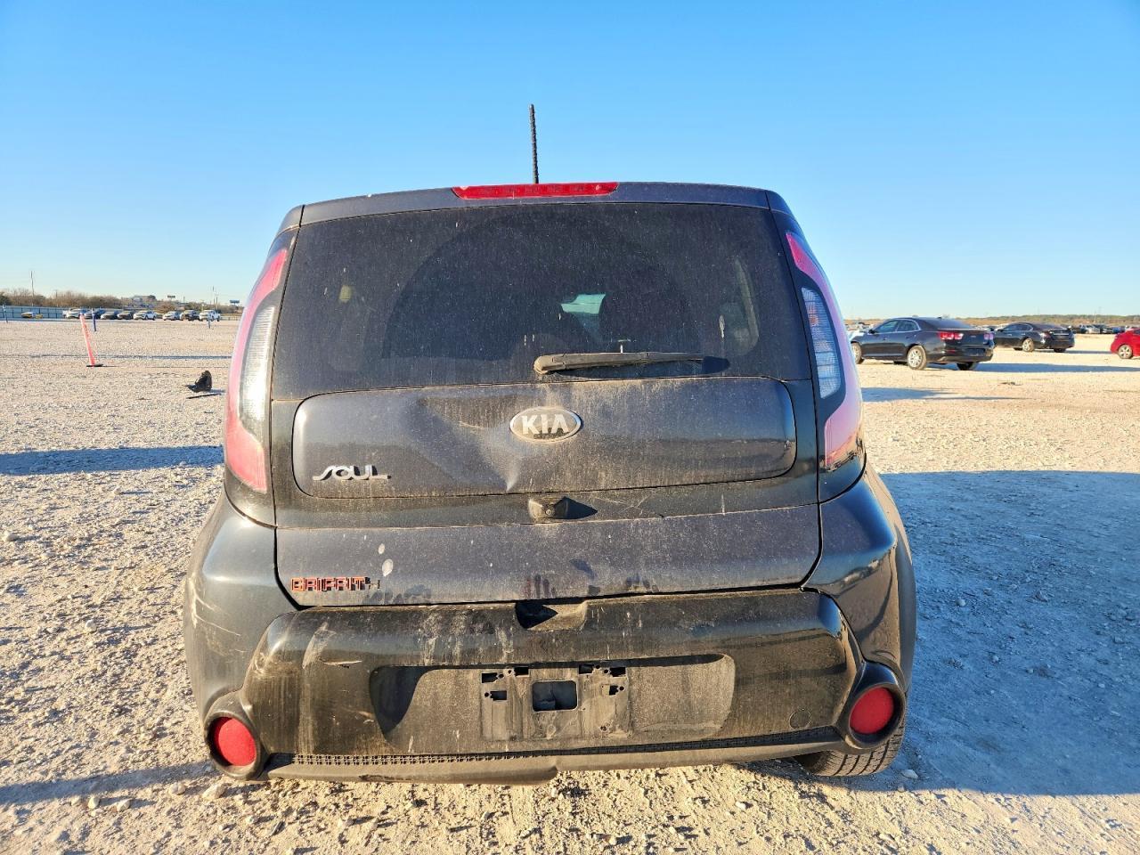 2016 Kia Soul + - Image 6