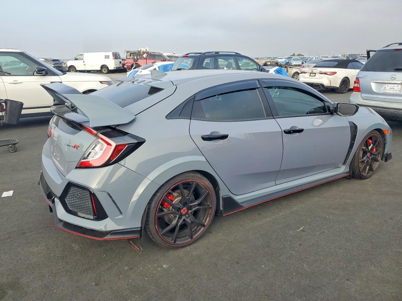 2019 Honda Civic - Фото 3