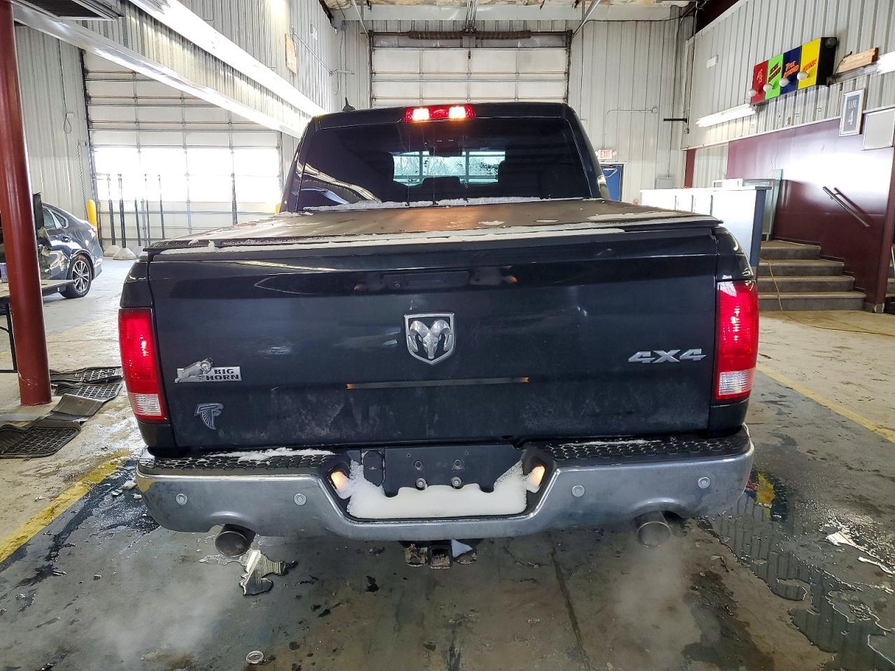2019 Ram 1500 Classic Slt - Image 6