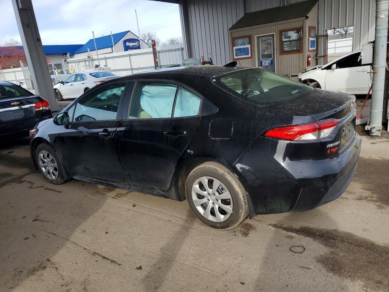 2026 Toyota Corolla Le - Image 2