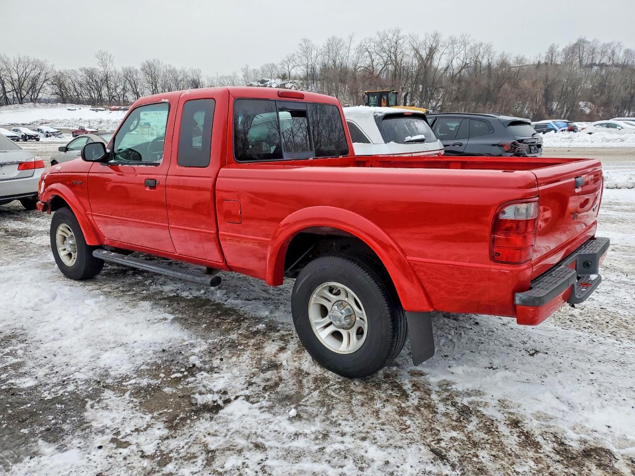 2003 Ford Ranger - Image 2