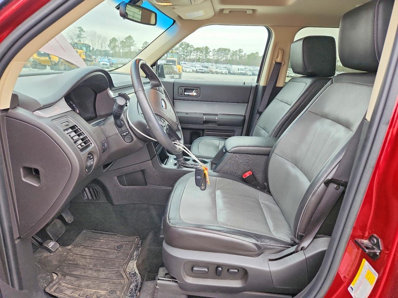 2013 Ford Flex Limited - Image 7