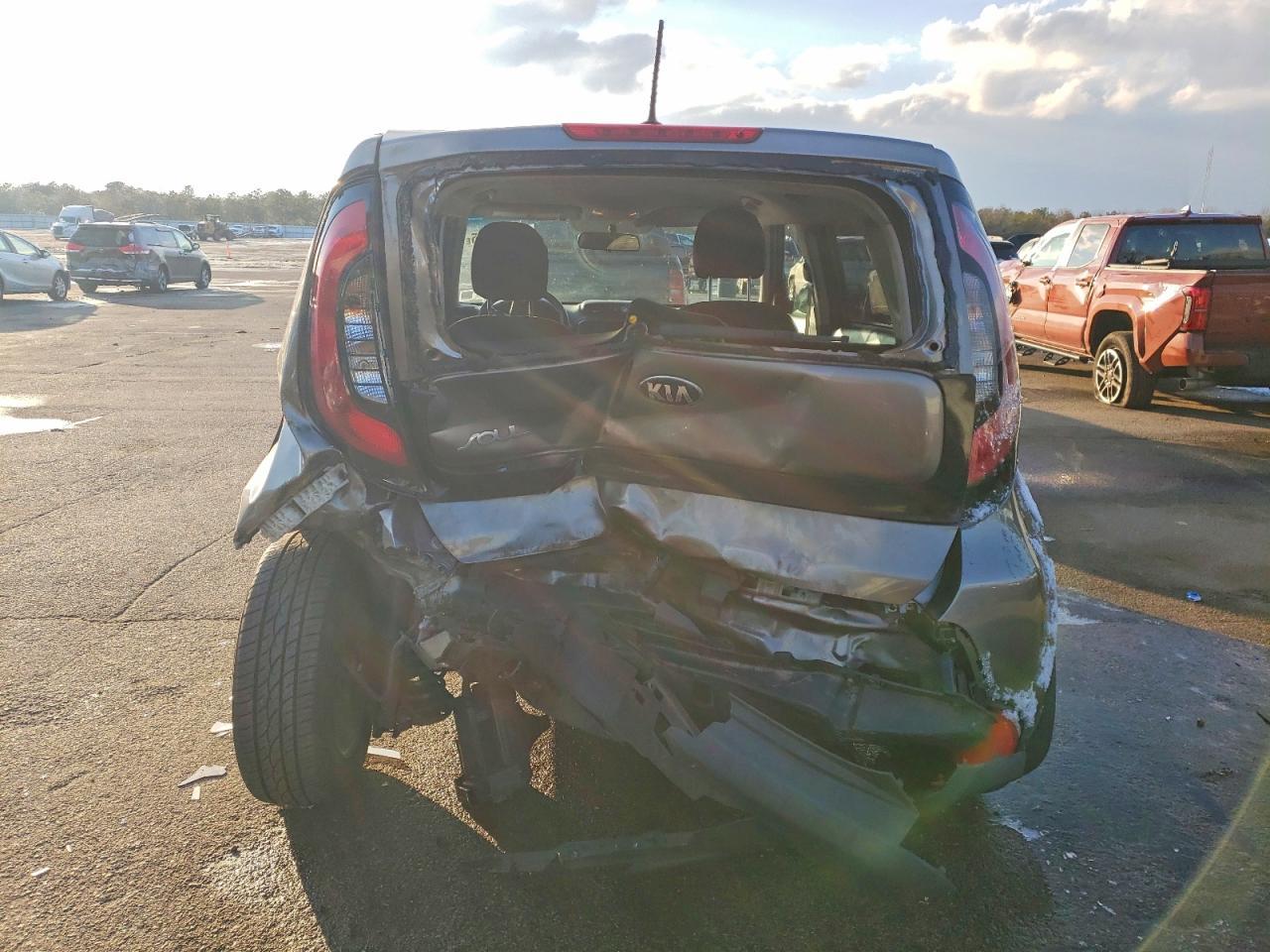 2016 Kia Soul - Фото 6