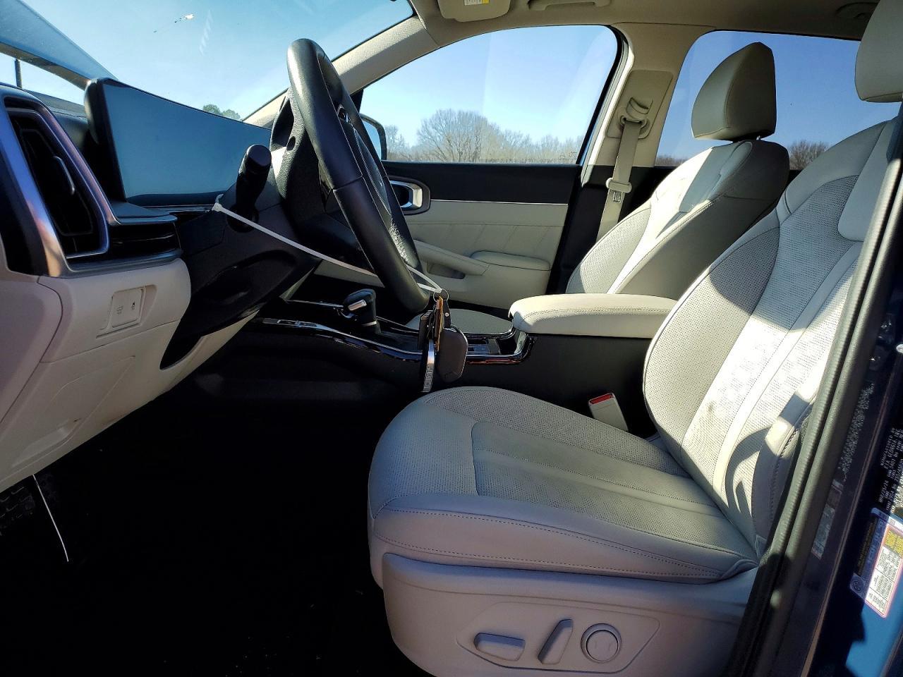 2024 Kia Sorento - Фото 7