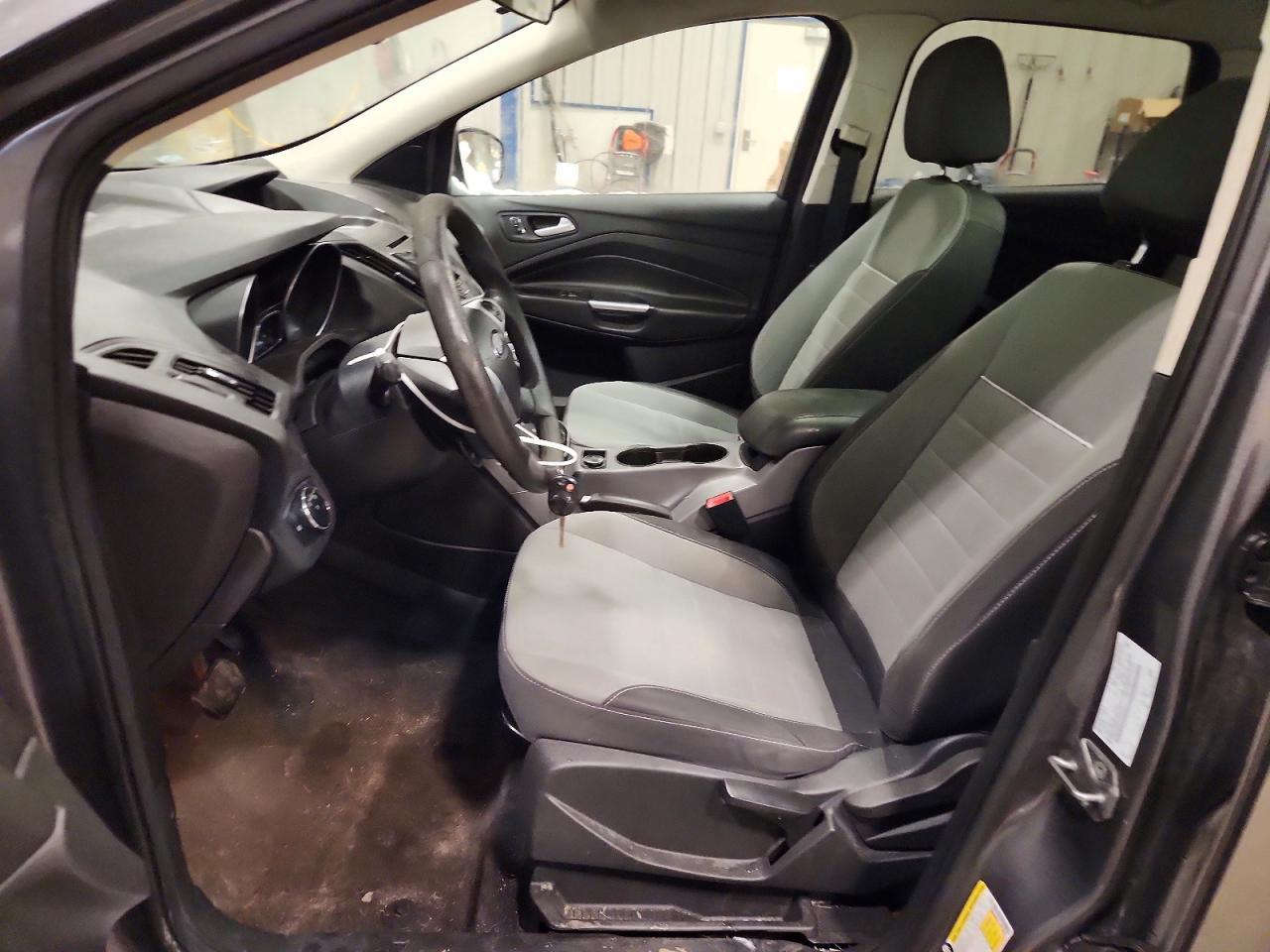 2013 Ford Escape Se - Фото 7