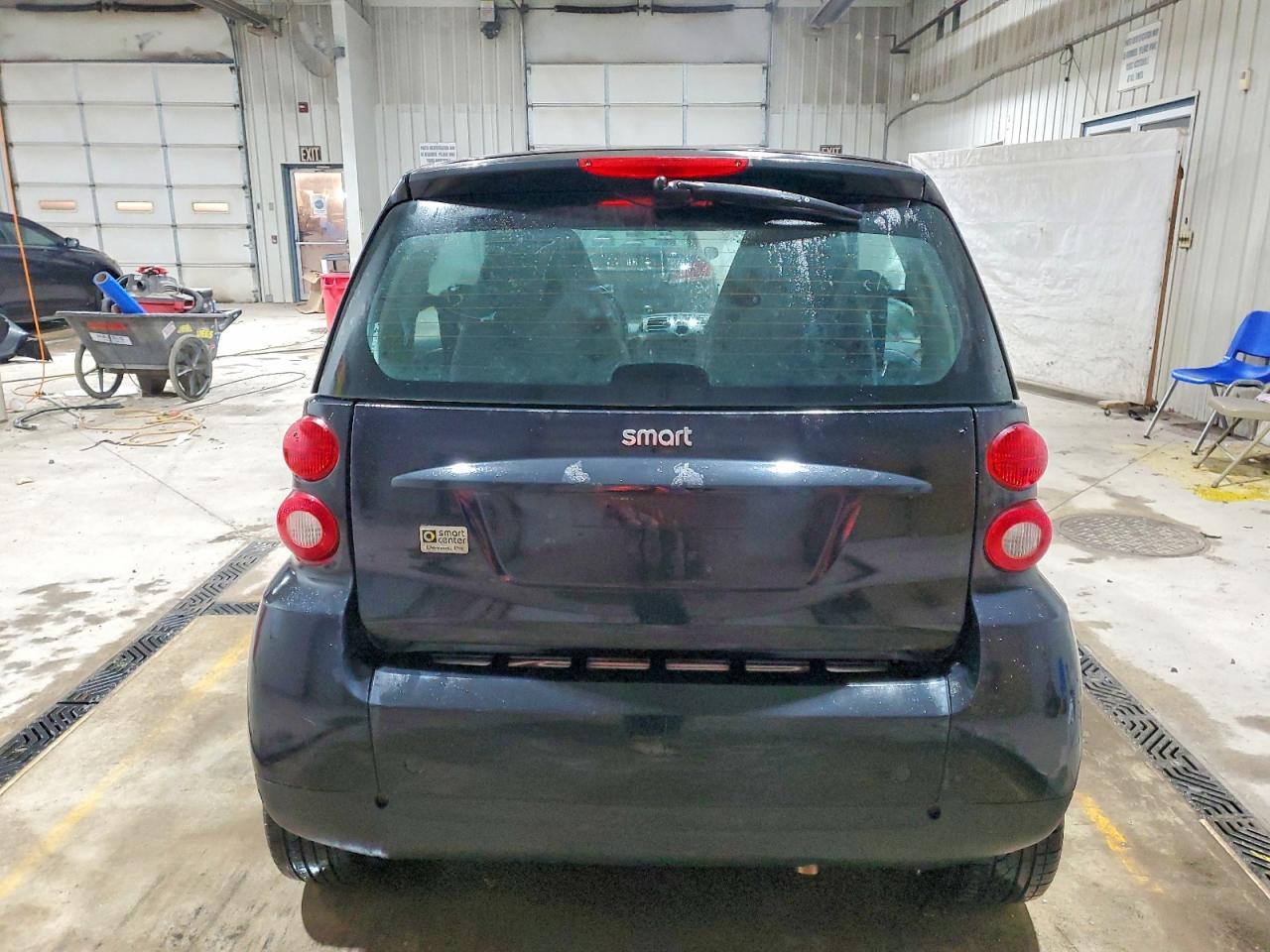 2009 Smart Fortwo Pure - Image 6